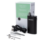 SMONO 4 Vaporizer – Kompakter Kräuterverdampfer