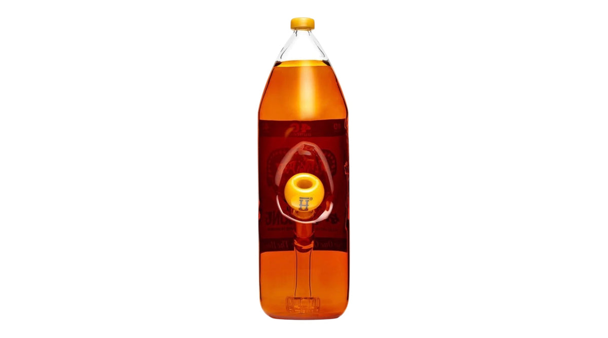 HEMPER Forty Ounce XL Bong