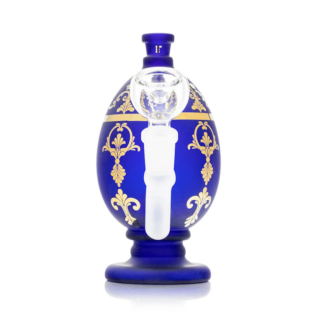 Hemper Jeweled Egg Bong