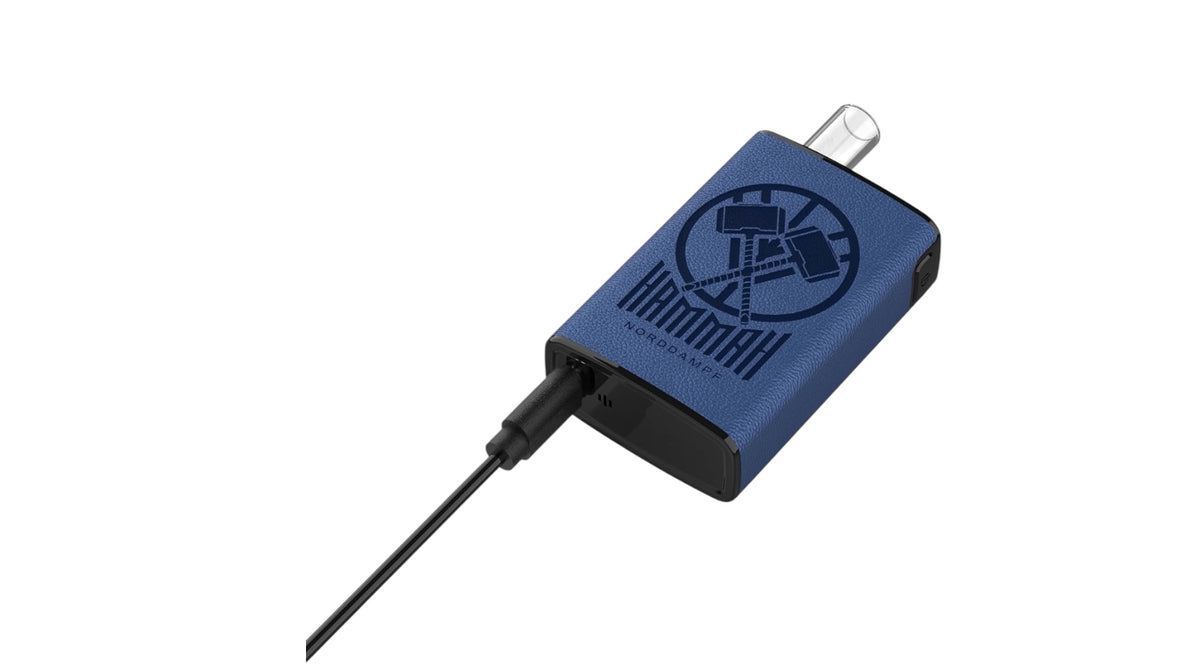 Norddampf HAMMAH Vaporizer
