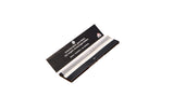 GIZEH Black Paper King Size Slim