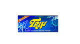 TRIP2 Clear King Size transparentes Papier