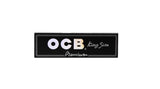 OCB Premium King Size Papier