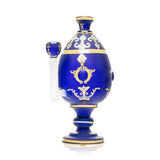 Hemper Jeweled Egg XL Bong