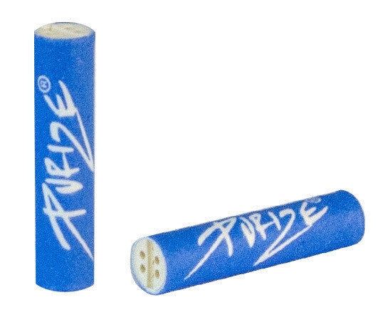 PURIZE Aktivkohlefilter, XTRA Slim BLUE