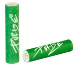 PURIZE Aktivkohlefilter, XTRA Slim GREEN