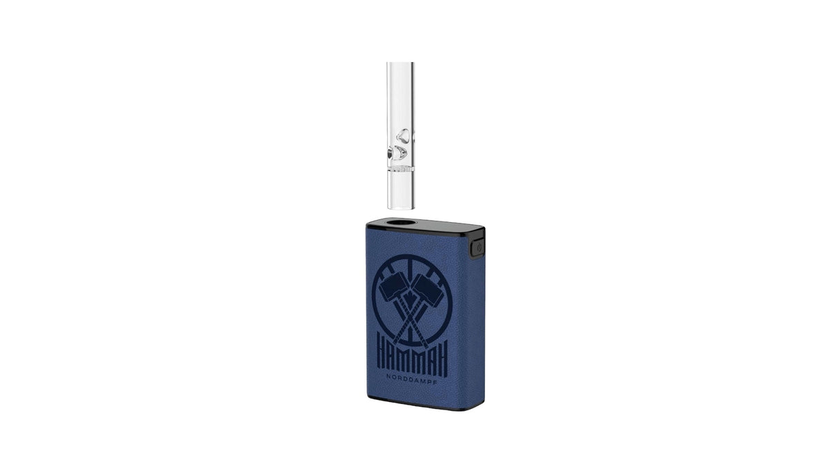 Norddampf HAMMAH Vaporizer