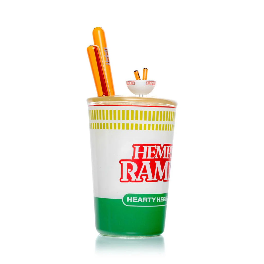 Hemper Ramen Cup XL Bong