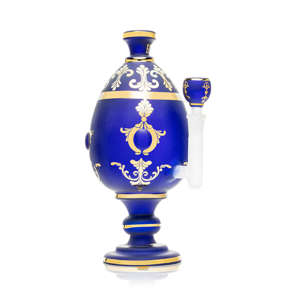Hemper Jeweled Egg XL Bong