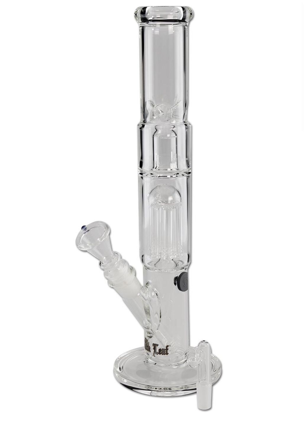 BL Baby Bongbastic Kofferbong Baumper Kräuter/Öl