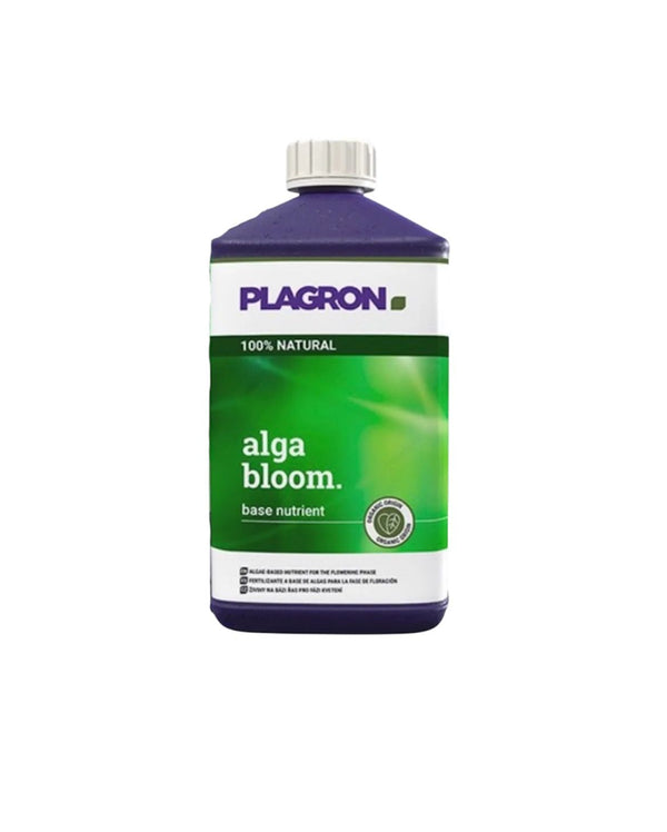 🌼 Plagron Alga Bloom – 250 ml