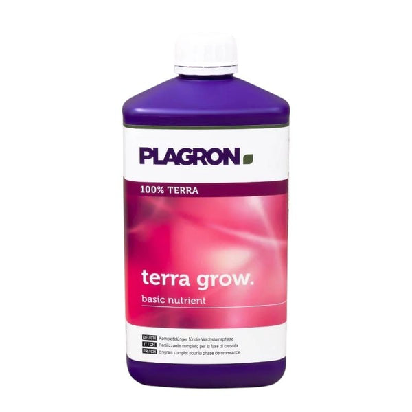 🧪 Plagron Terra Grow – 1 l