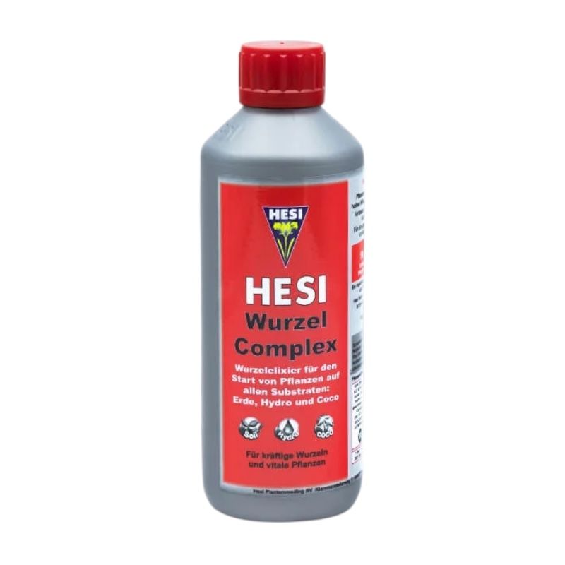 🧪 HESI Wurzel Complex – 0,5 L