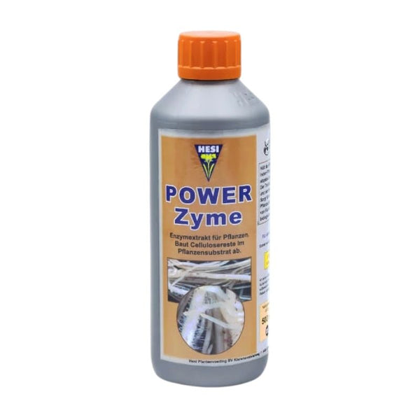 🔄 HESI Power Zyme – 0,5 L
