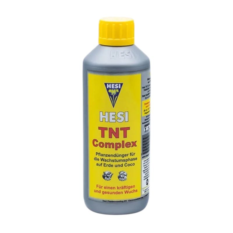 💥 HESI TNT Complex – 0,5 L