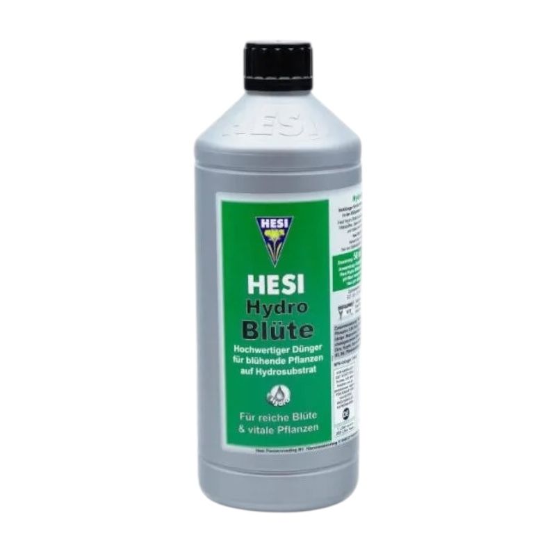 🌊 HESI Hydro Blüh 1 L