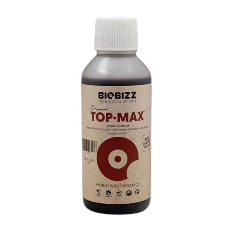 BioBizz Top·Max 500ml