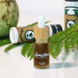 10% CBD-Öl Vollspektrum