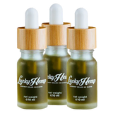 10% CBD-Öl Vollspektrum