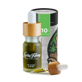 10% CBD-Öl Vollspektrum