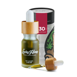 30% CBD-Öl Vollspektrum