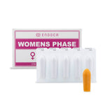 Endoca Zäpfchen Womens Phase 500 mg CBD, 10 Stk