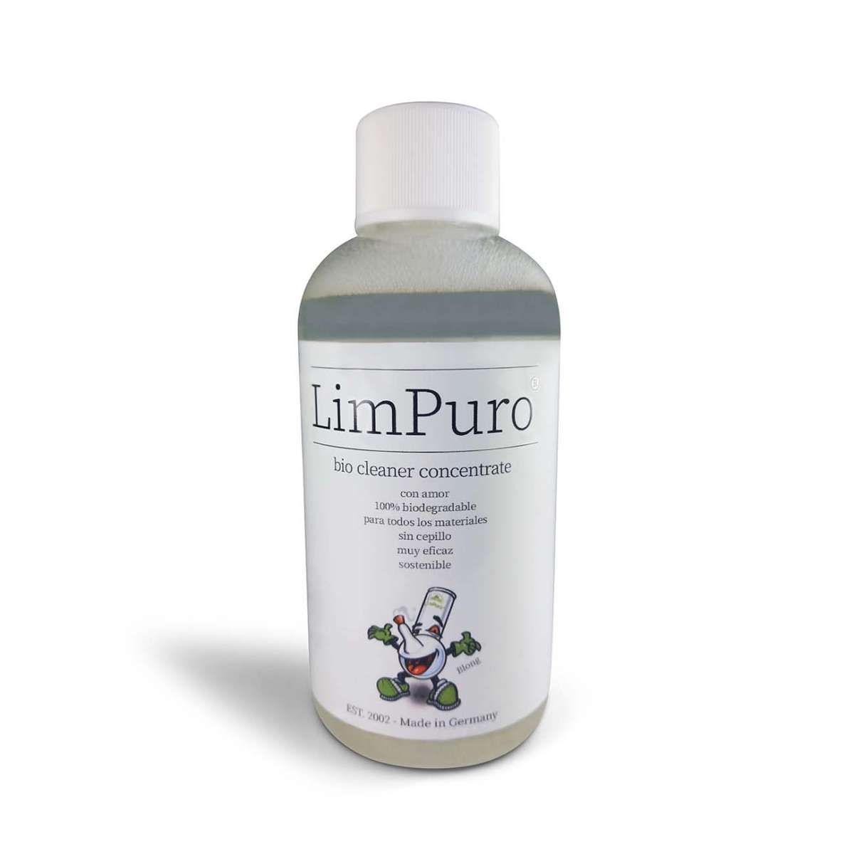 LIMPURO Bio