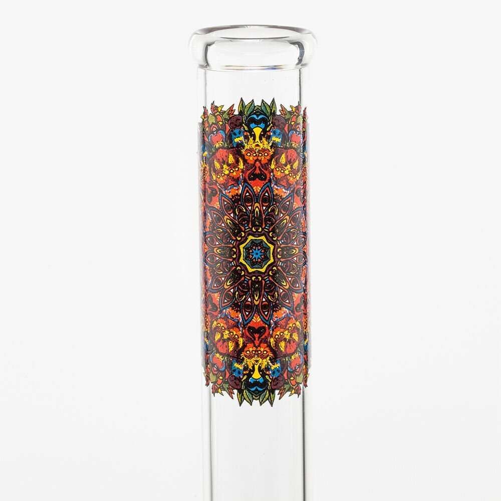 Greenline Mini-Bong