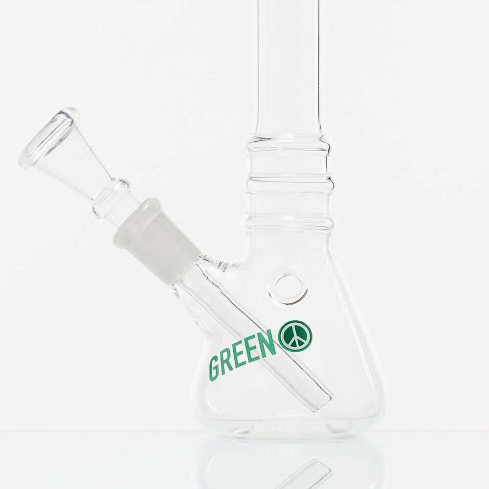 Greenline Mini-Bong