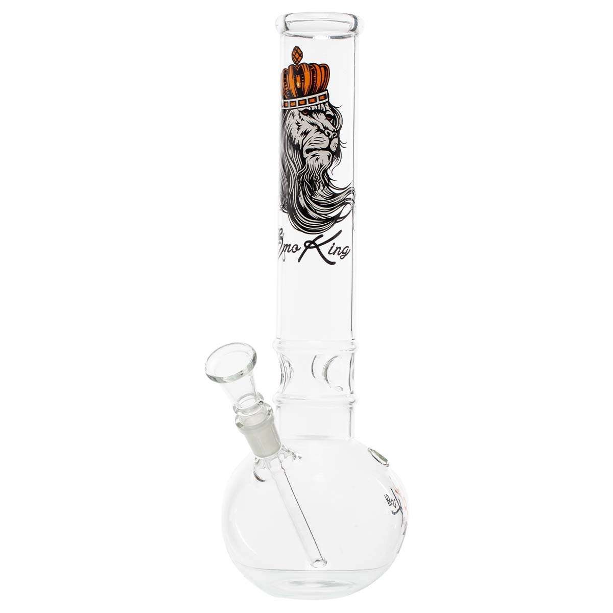 🦁 SmoKing Bong „Lion King Edition