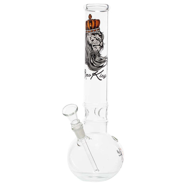 🦁 SmoKing Bong „Lion King Edition