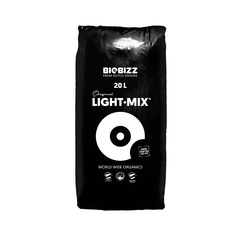 BioBizz Light-Mix 20 L