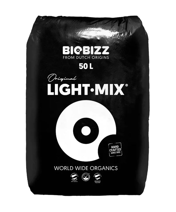 BioBizz Light-Mix 50 L