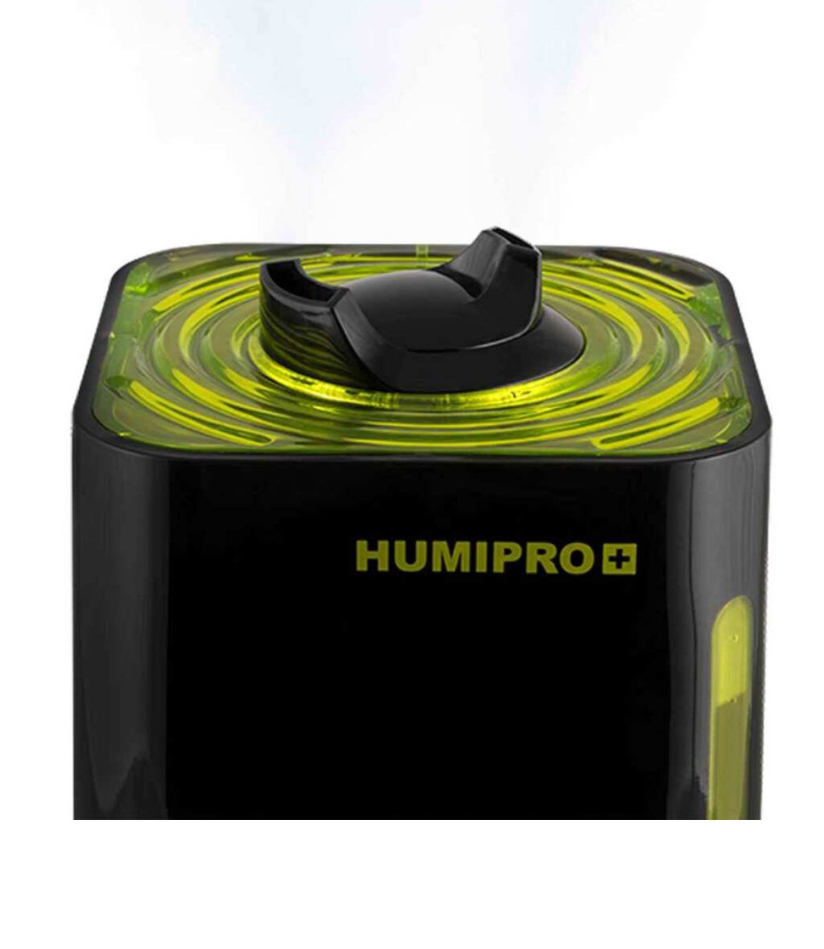 💧 HUMIPRO Luftbefeuchter – 250 ml/h | 4 L Tank | mit externem Hygrostat