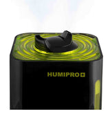 💧 HUMIPRO Luftbefeuchter – 250 ml/h | 4 L Tank | mit externem Hygrostat
