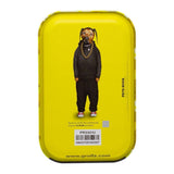 G-Rollz | Pets Rock „Rap“ Medium Tray 17,5 × 27,5 cm
