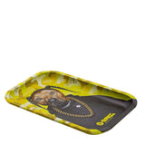 G-Rollz | Pets Rock „Rap“ Medium Tray 17,5 × 27,5 cm