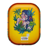G-Rollz | „Moth Lick“ Small Tray 14 × 18 cm