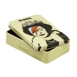 G-Rollz | Banksy’s Graffiti Storage Box – Queen Edition (13,5 × 8,5 × 3 cm)