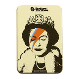 G-Rollz | Banksy’s Graffiti Storage Box – Queen Edition (13,5 × 8,5 × 3 cm)