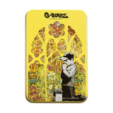 G-Rollz | Banksy’s Graffiti Storage Box – Church of Graffiti Edition (13,5 × 8,5 × 3 cm)