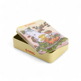 G-Rollz | Fantasy Storage Box – Dragon & Nature Edition (13,5 × 8,5 × 3 cm)