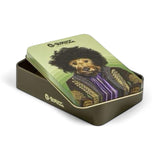 Pets Rock Storage Box – Hendrix Edition (13,5 × 8,5 × 3 cm)