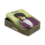 Pets Rock Storage Box – Prince Edition (13,5 × 8,5 × 3 cm)