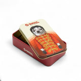 Pets Rock Medium Storage Box – Sergeant Pepper Edition (11,5 × 6,5 × 2,3 cm)