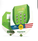 Royal Queen Seeds Runtz Auto aka Runtz Auto 3 Samen