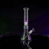 BLAZE Mix & Match 2.0 Beakerbong Bausatz – klar