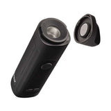 WEECKE RUSH Vaporizer – Schwarz