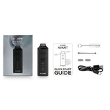 XVAPE AVANT Vaporizer – Schwarz