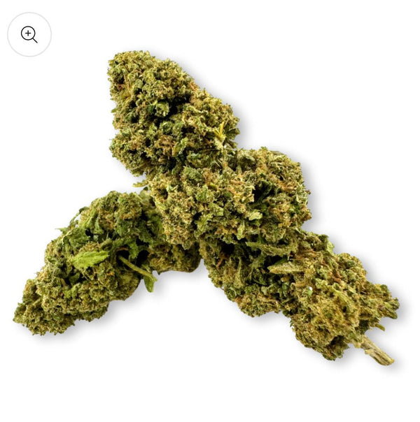 Banana Runtz 15 % CBD 2g